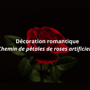 Décoration romantique