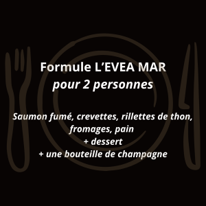 Formule L’Evéa Mar