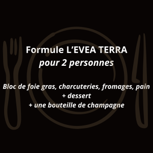 Formule L’Evéa Terra
