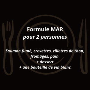 Formule Mar