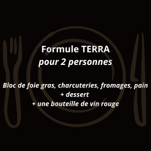 Formule Terra